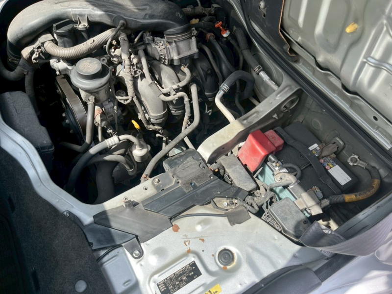 トヨタ ハイエース