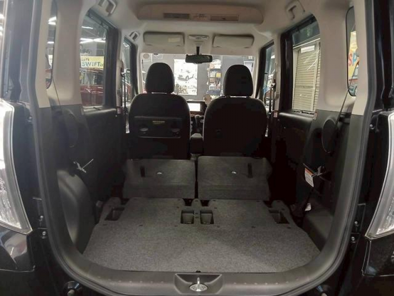 日産 デイズ ルークス