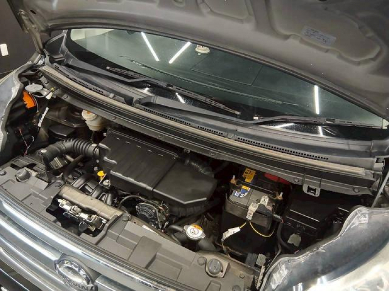 日産 デイズ ルークス