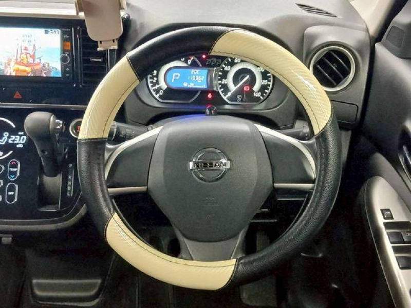 日産 デイズ ルークス