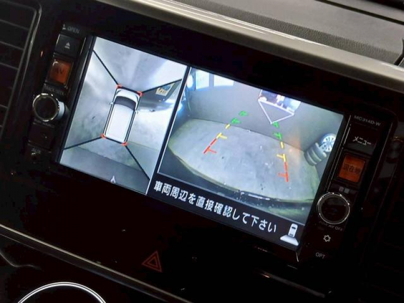 日産 デイズ ルークス