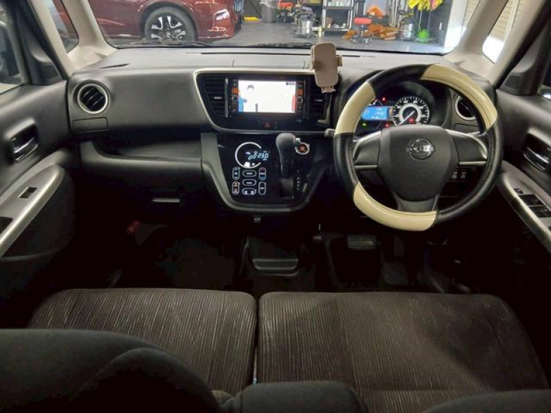 日産 デイズ ルークス