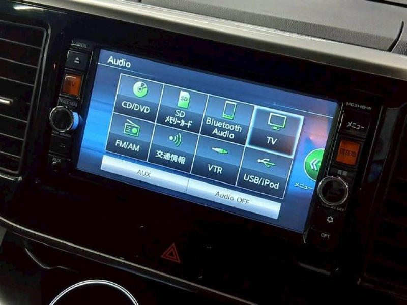 日産 デイズ ルークス