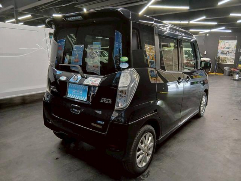 日産 デイズ ルークス