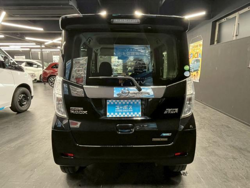 日産 デイズ ルークス