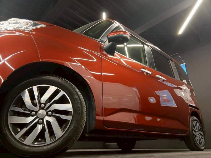 ダイハツ トール