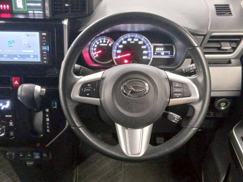 ダイハツ トール