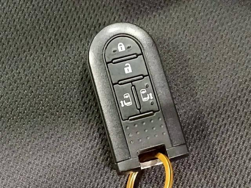 ダイハツ トール