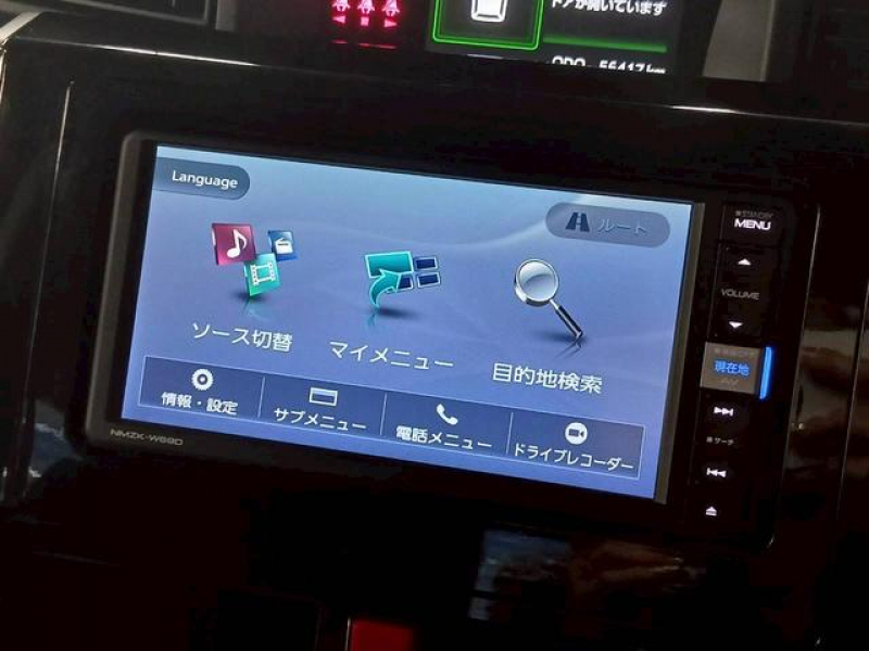 ダイハツ トール