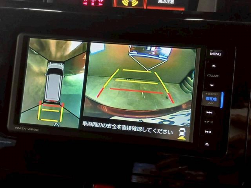 ダイハツ トール