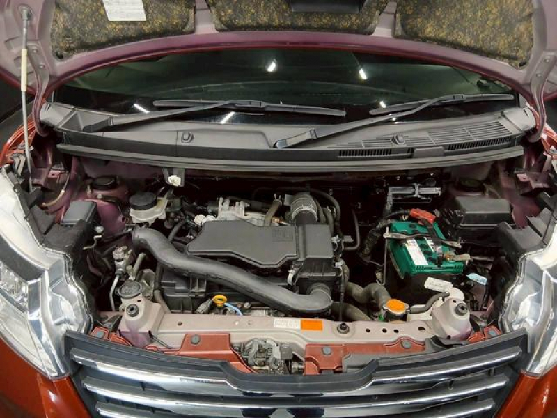 ダイハツ トール