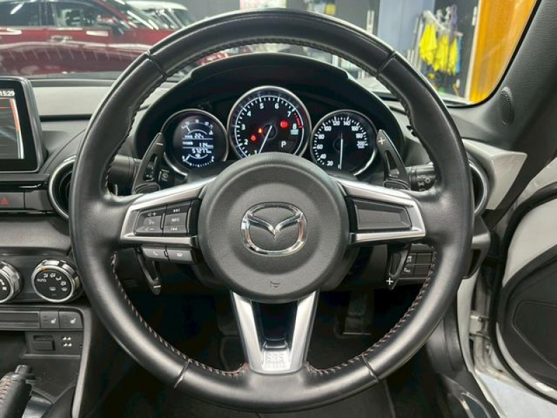 マツダ ロードスター