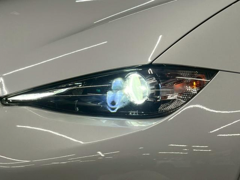 マツダ ロードスター