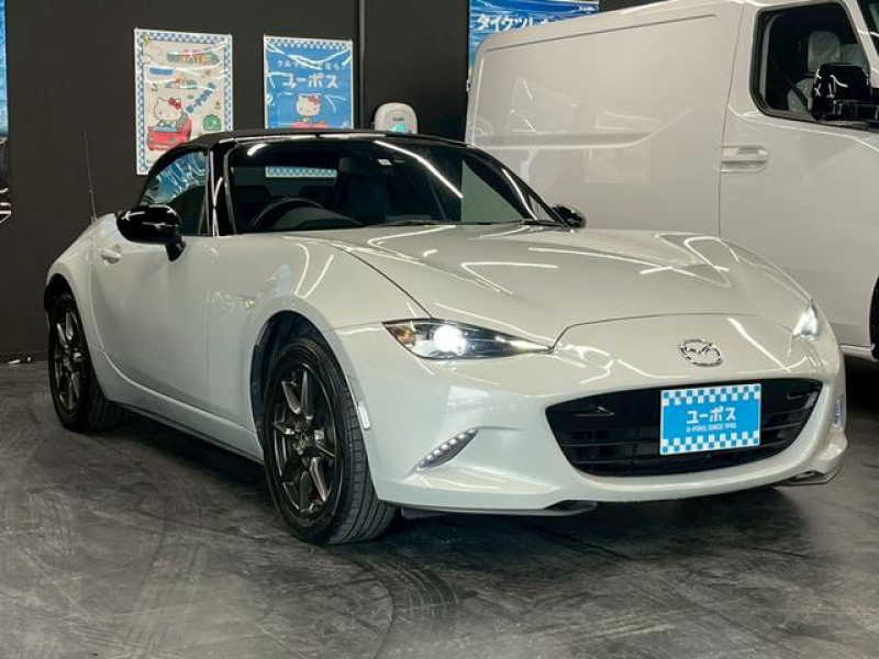 マツダ ロードスター