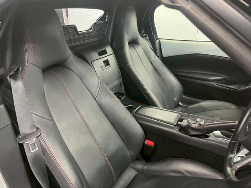 マツダ ロードスター