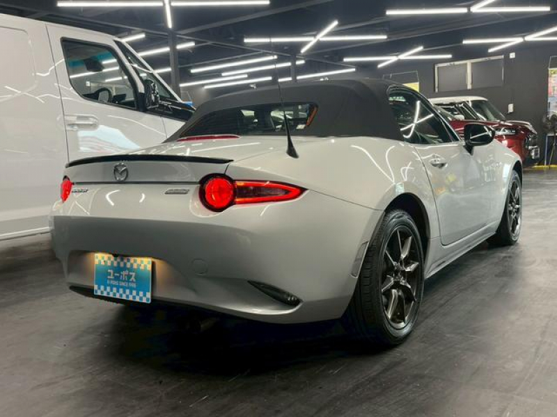 マツダ ロードスター