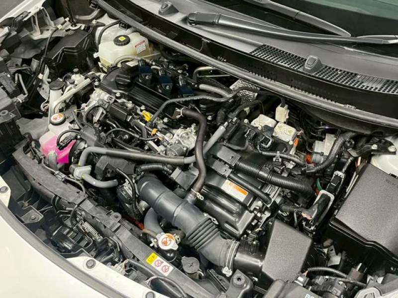 トヨタ ヤリスクロス