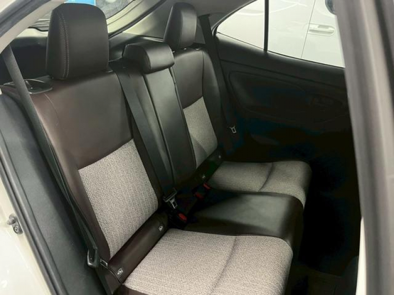 トヨタ ヤリスクロス