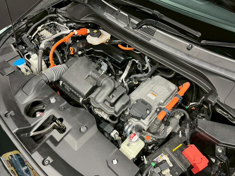 ホンダ ヴェゼル