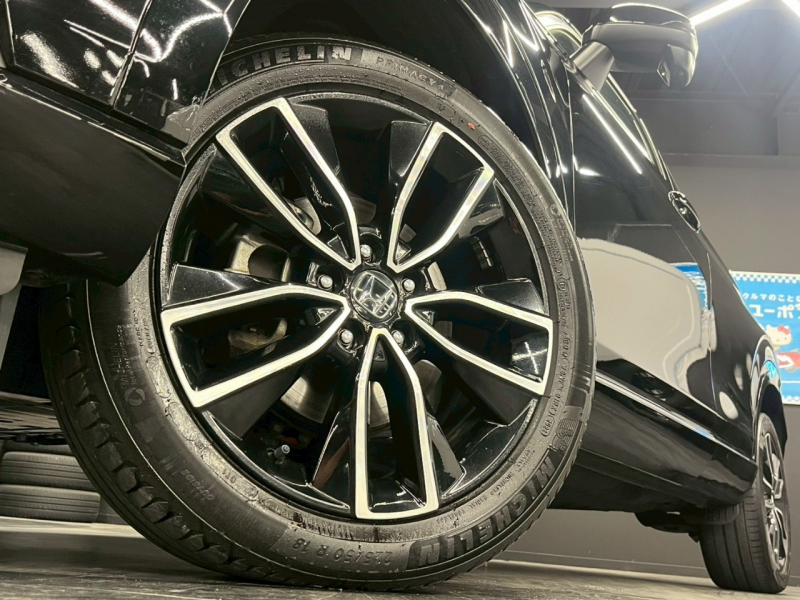 ホンダ ヴェゼル