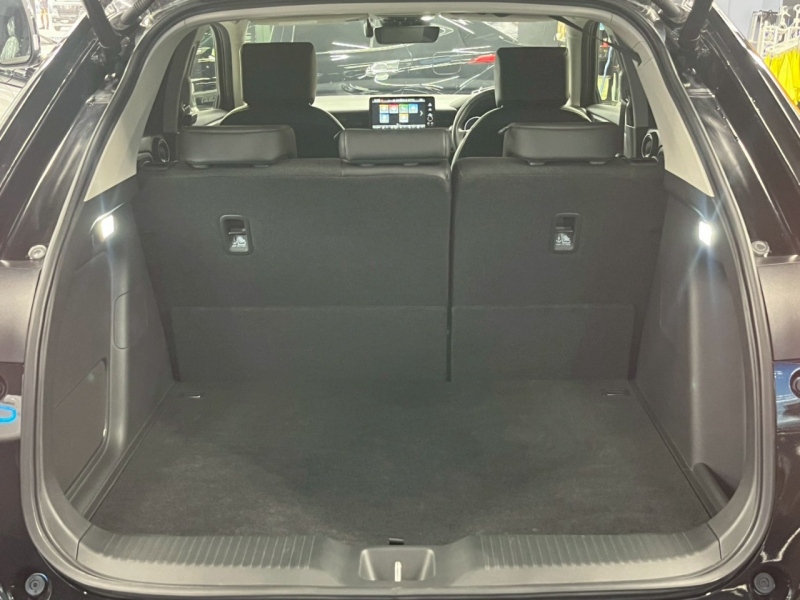 ホンダ ヴェゼル