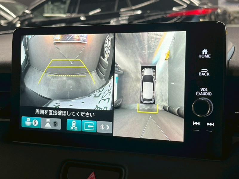 ホンダ ヴェゼル