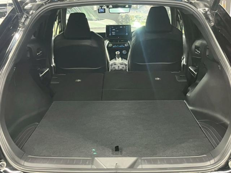 トヨタ ハリアー ハイブリッド