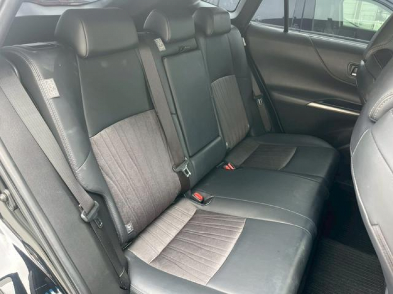 トヨタ ハリアー ハイブリッド