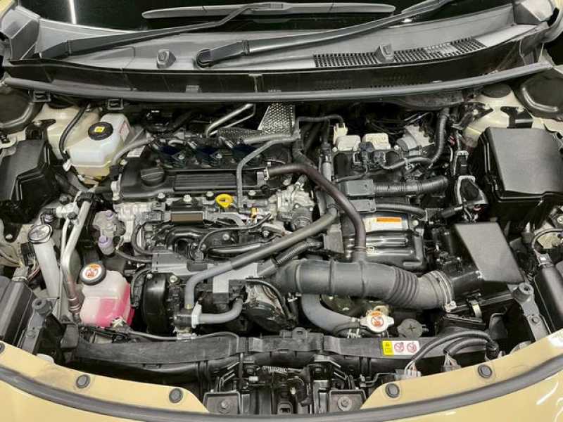 トヨタ ヤリスクロス