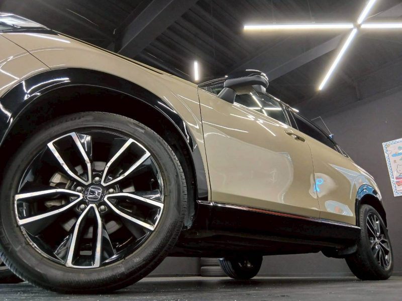 ホンダ ヴェゼル