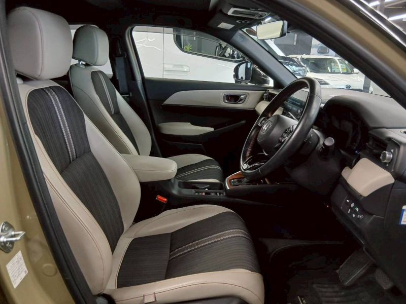 ホンダ ヴェゼル