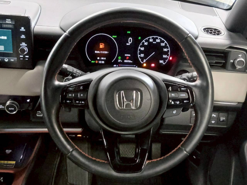 ホンダ ヴェゼル