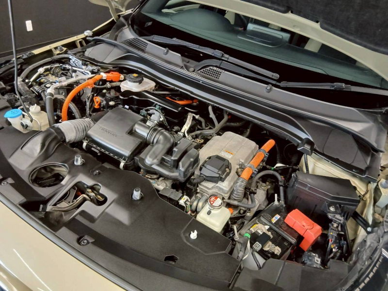 ホンダ ヴェゼル