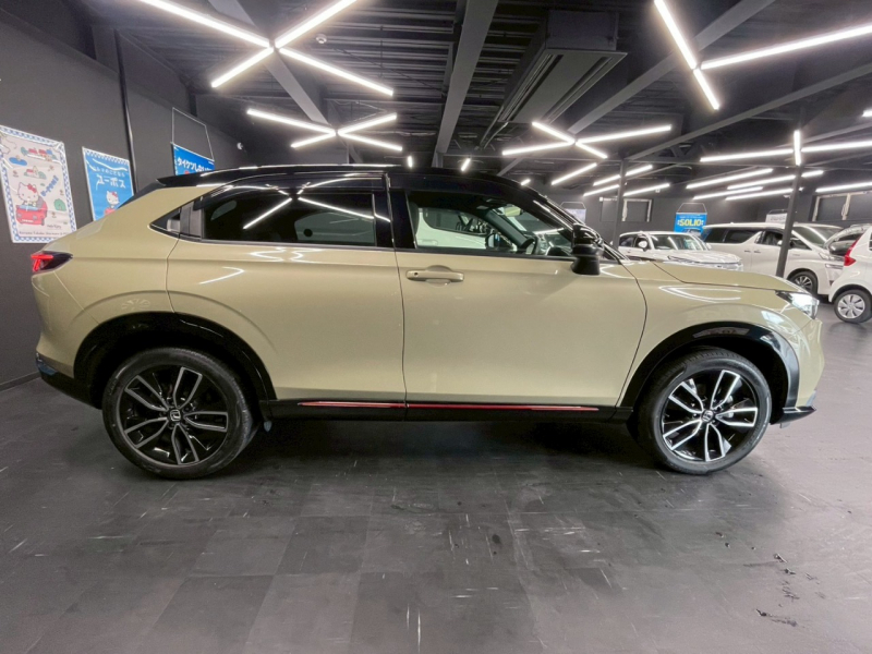 ホンダ ヴェゼル