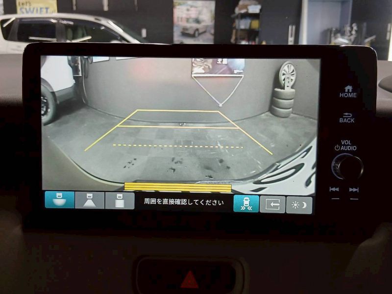 ホンダ ヴェゼル