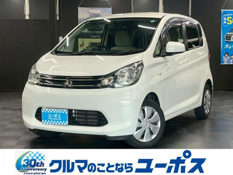 eKワゴン　入庫しました