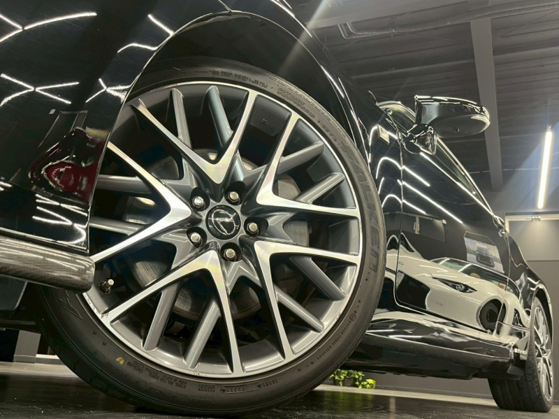 レクサス RCハイブリッド