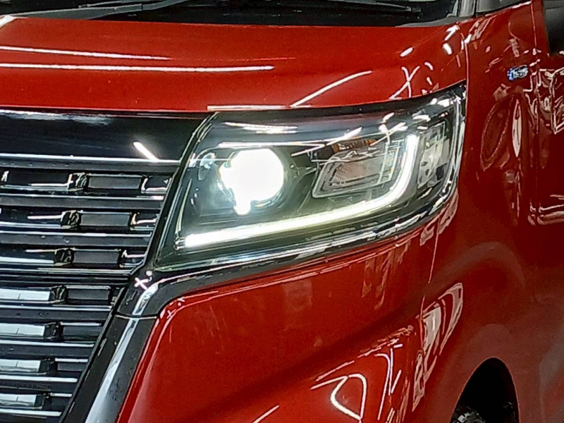 スズキ スペーシア