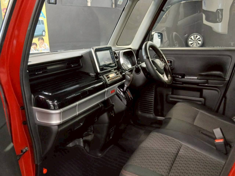 スズキ スペーシア