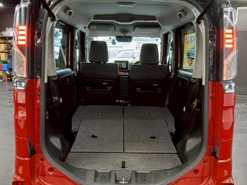 スズキ スペーシア