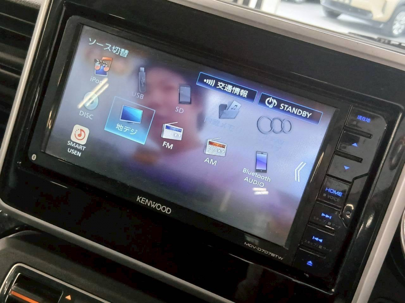 スズキ スペーシア