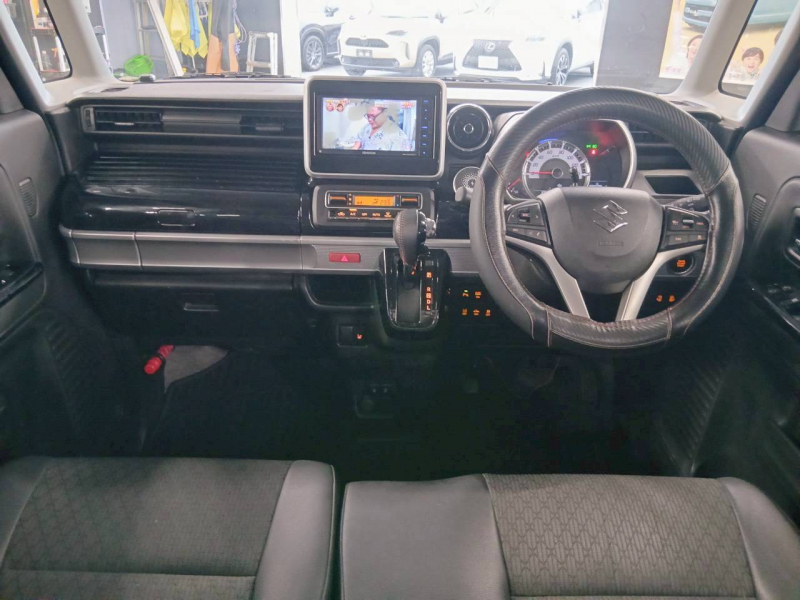 スズキ スペーシア