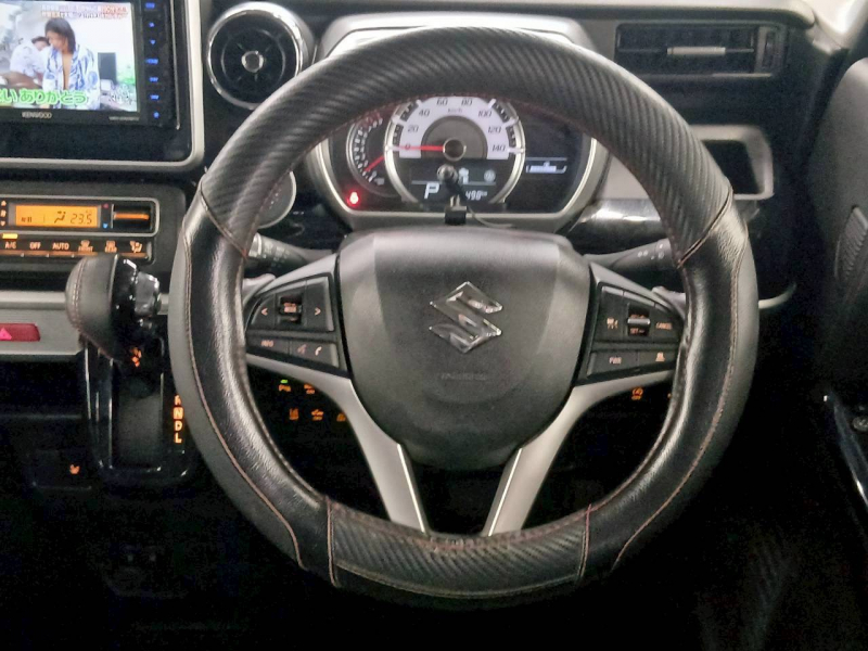 スズキ スペーシア