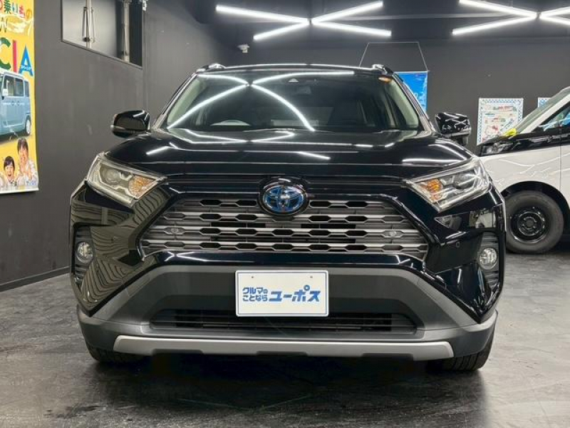 トヨタ RAV4