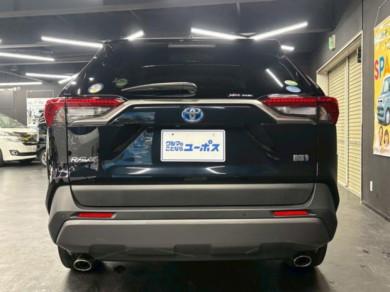 トヨタ RAV4