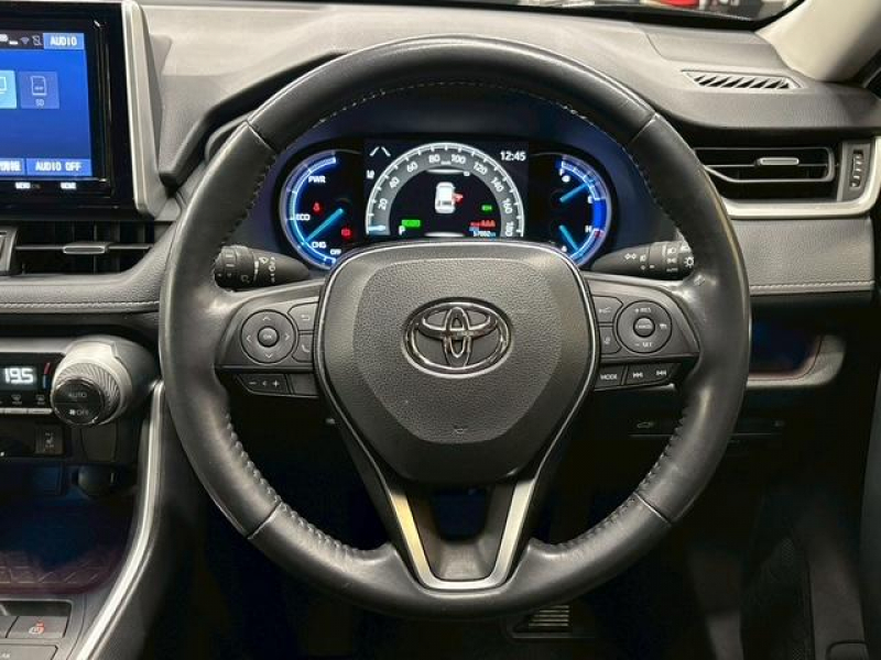 トヨタ RAV4