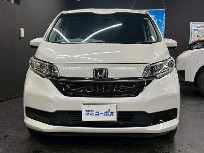 ホンダ フリード＋