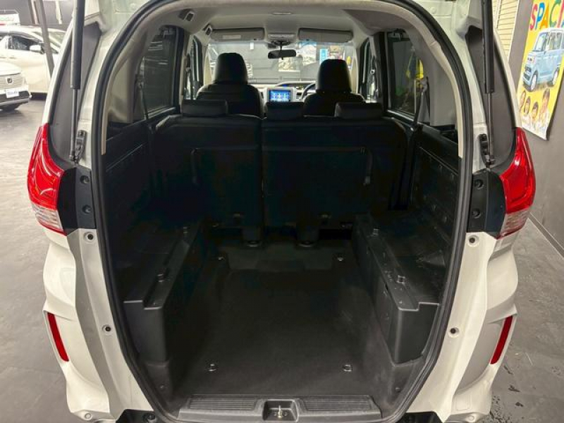 ホンダ フリード＋