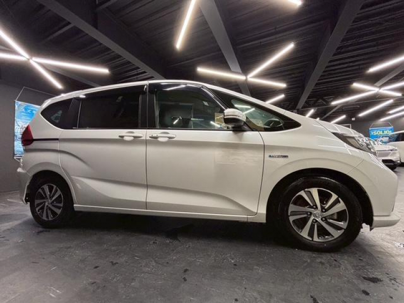 ホンダ フリード＋