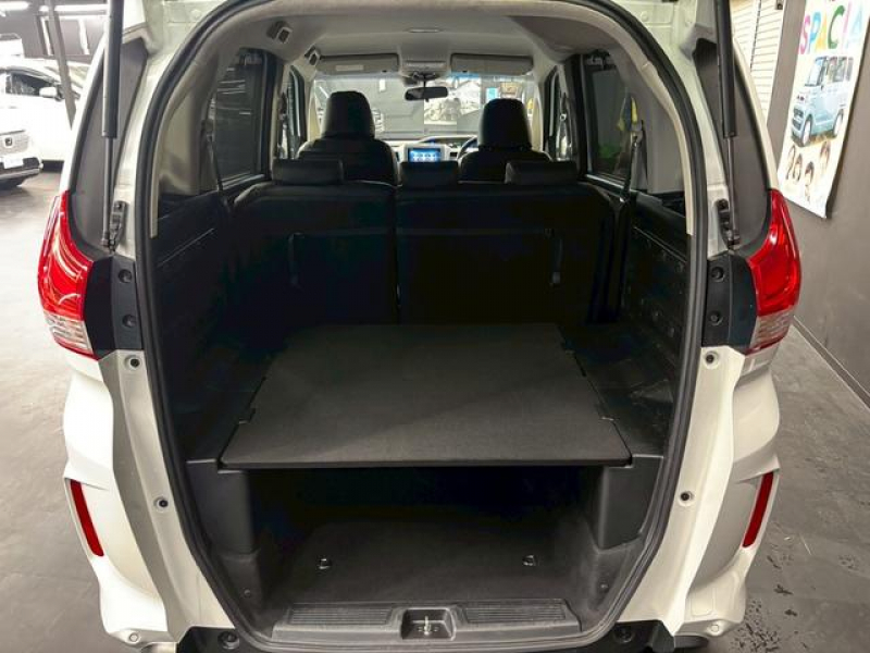 ホンダ フリード＋